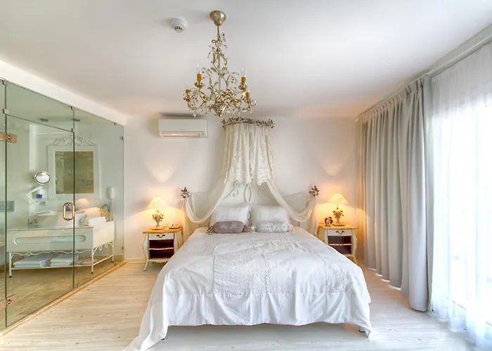 Hotel Yalicapkini Boutique 5*