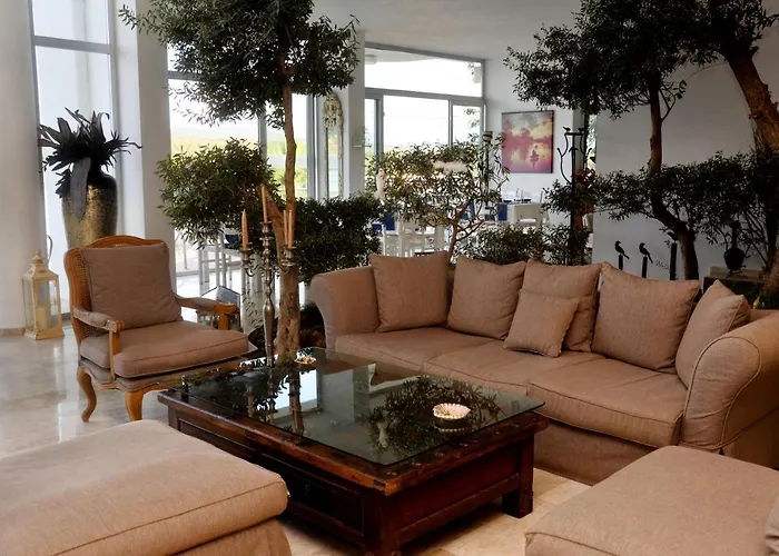 Yalicapkini Boutique Hotel Bogazici