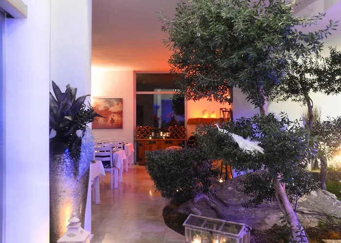 Yalicapkini Boutique ホテル Bogazici